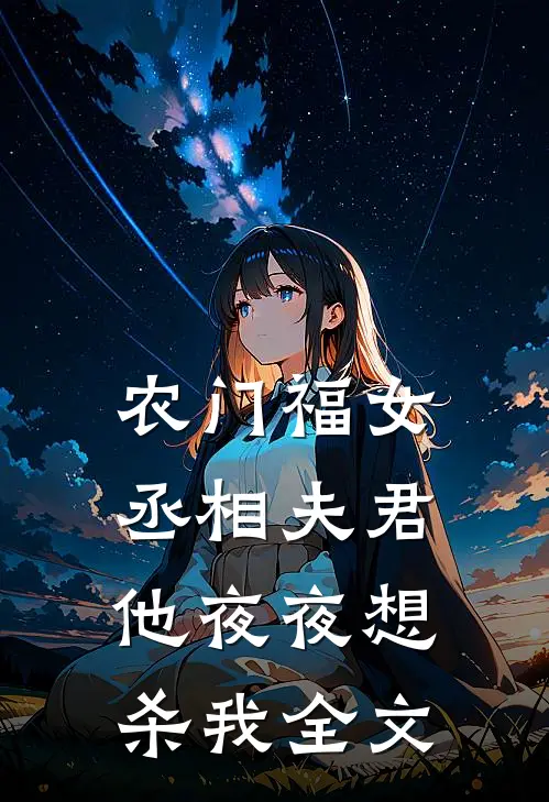 农门福女丞相夫君他夜夜想杀我全文