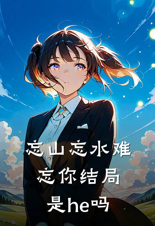 忘山忘水难忘你结局是he吗