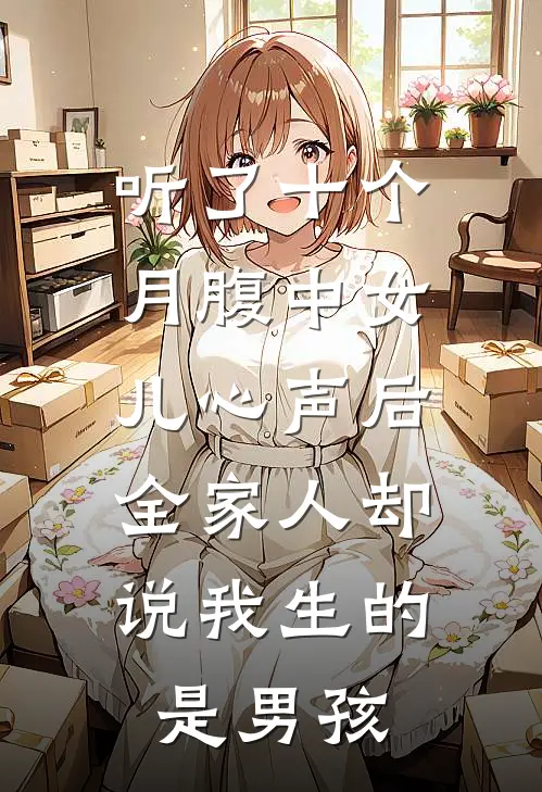 听了十个月腹中女儿心声后，全家人却说我生的是男孩