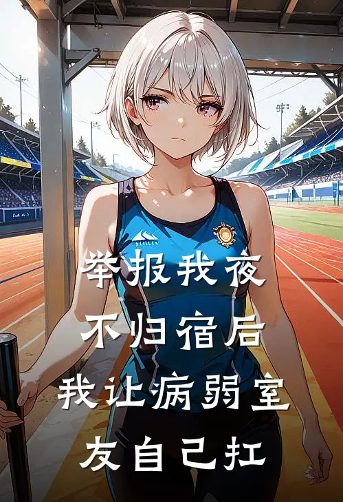 举报我夜不归宿后，我让病弱室友自己扛