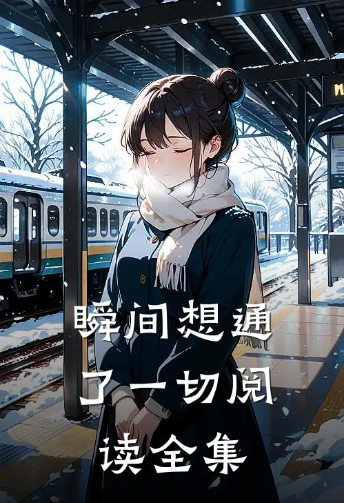 瞬间想通了一切阅读全集