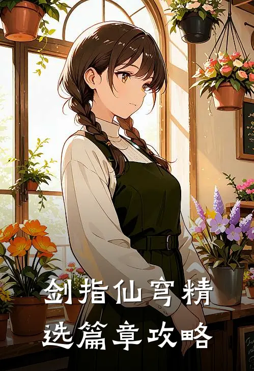 剑指仙穹精选篇章攻略