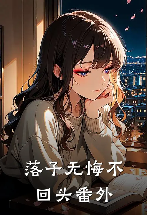 落子无悔不回头 番外