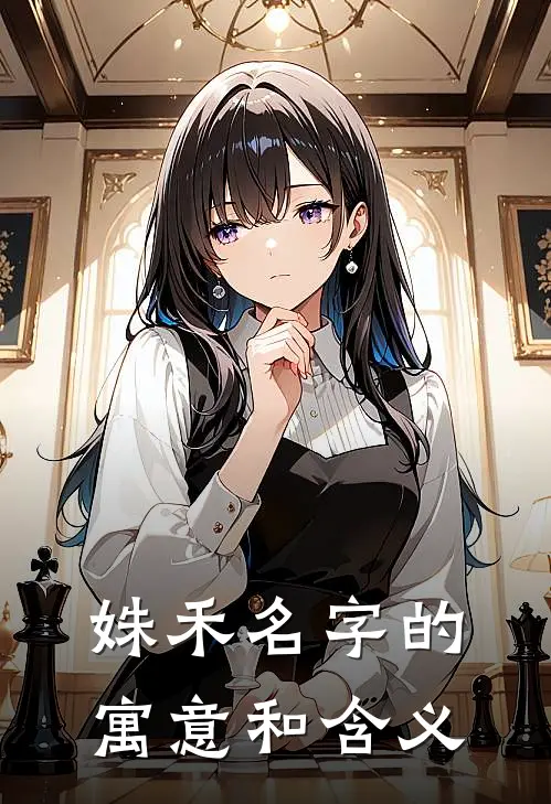 姝禾名字的寓意和含义