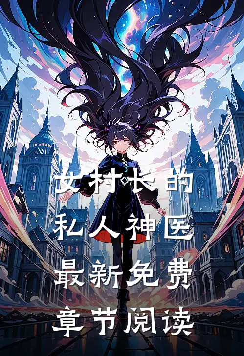 女村长的私人神医最新免费章节阅读