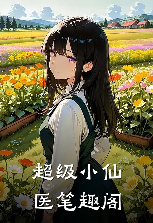 超级小仙医 笔趣阁