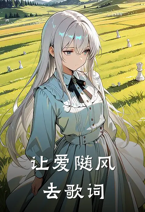 让爱随风去歌词