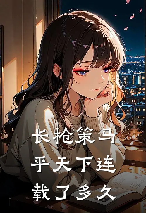 长枪策马平天下连载了多久