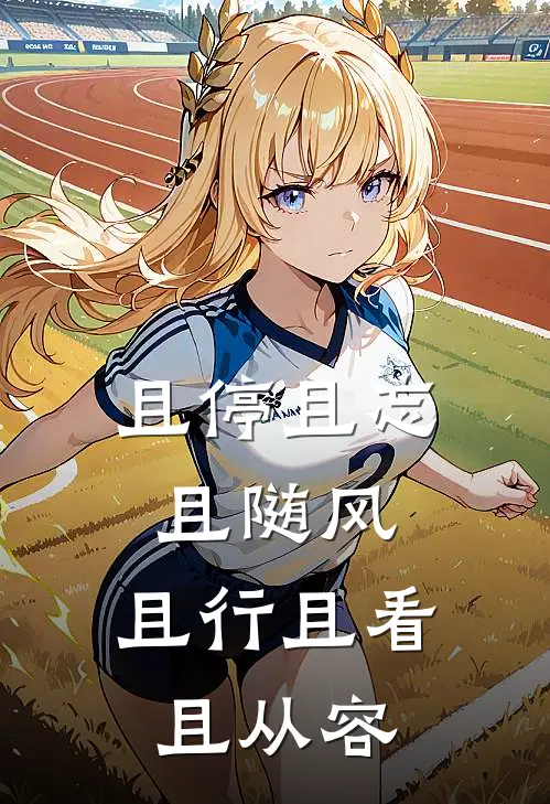 且停且忘且随风,且行且看且从容