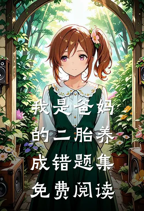 我是爸妈的二胎养成错题集免费阅读