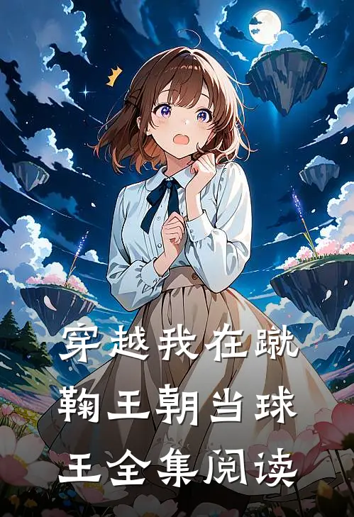 穿越我在蹴鞠王朝当球王 全集阅读
