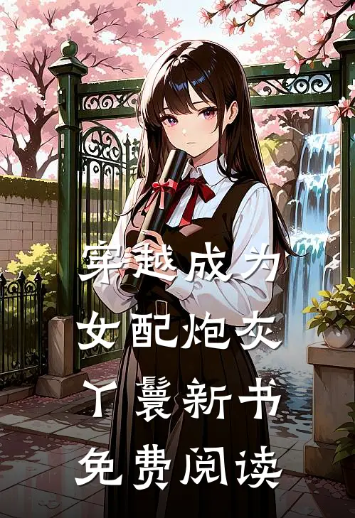 穿越成为女配炮灰丫鬟新书免费阅读