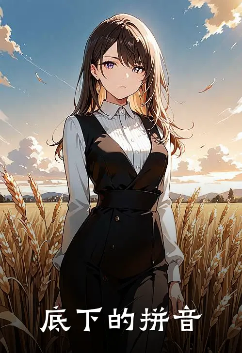 底下的拼音