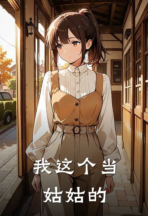 我这个当姑姑的