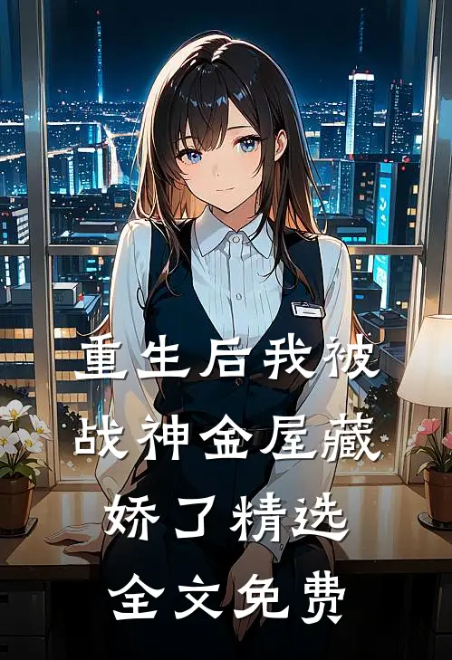 重生后我被战神金屋藏娇了精选全文免费