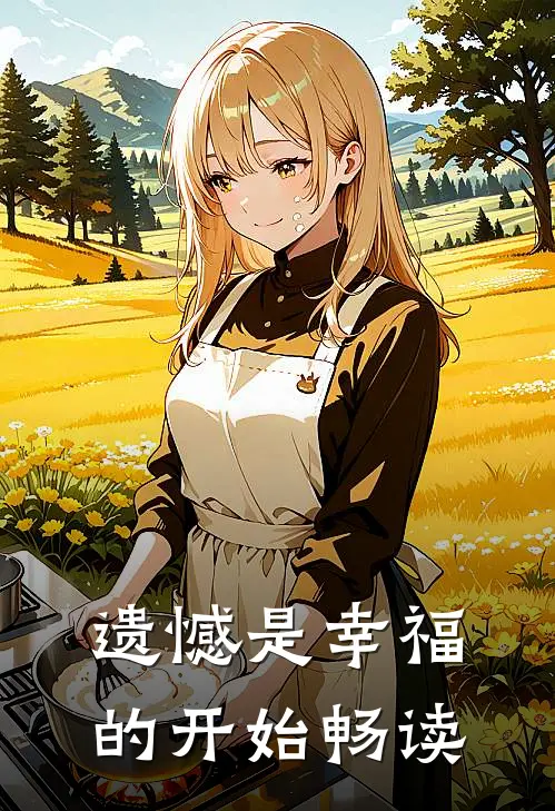 遗憾是幸福的开始畅读