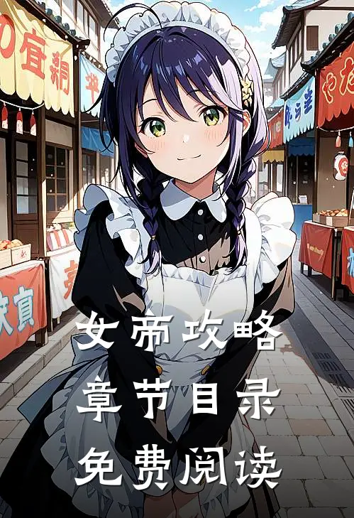 女帝攻略章节目录免费阅读