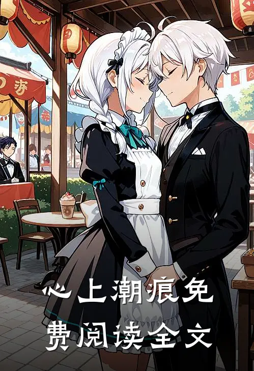 心上潮痕免费阅读全文