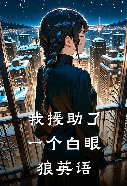 我援助了一个白眼狼英语