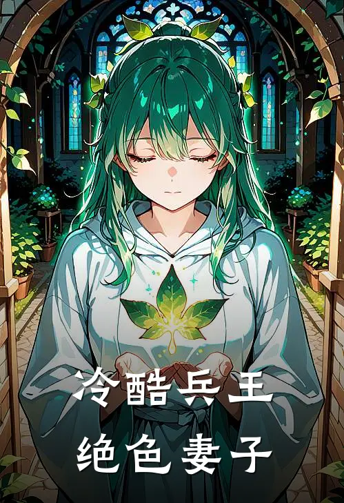 冷酷兵王绝色妻子