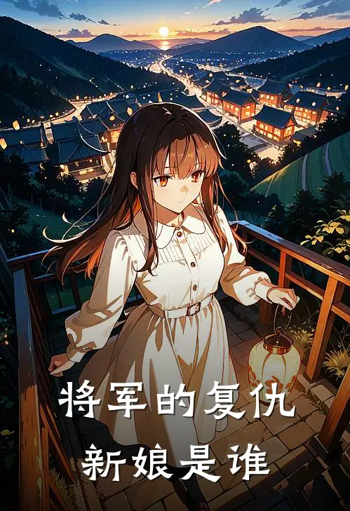 将军的复仇新娘是谁