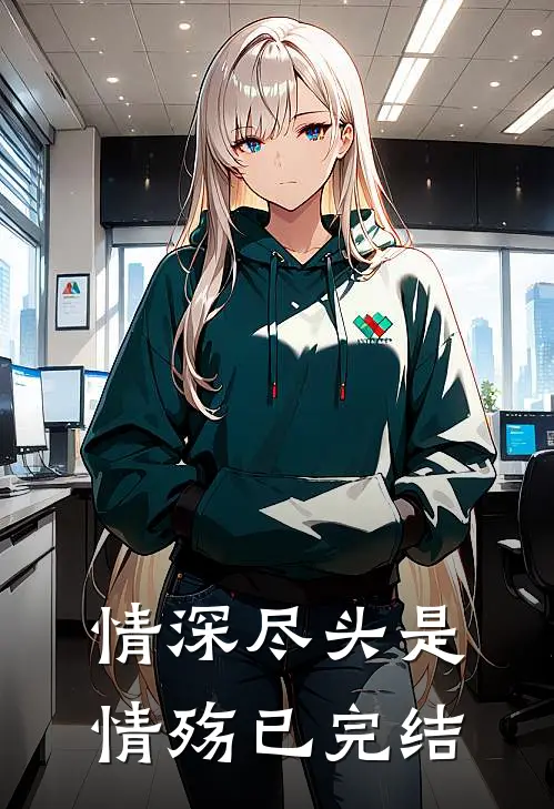 情深尽头是情殇已完结