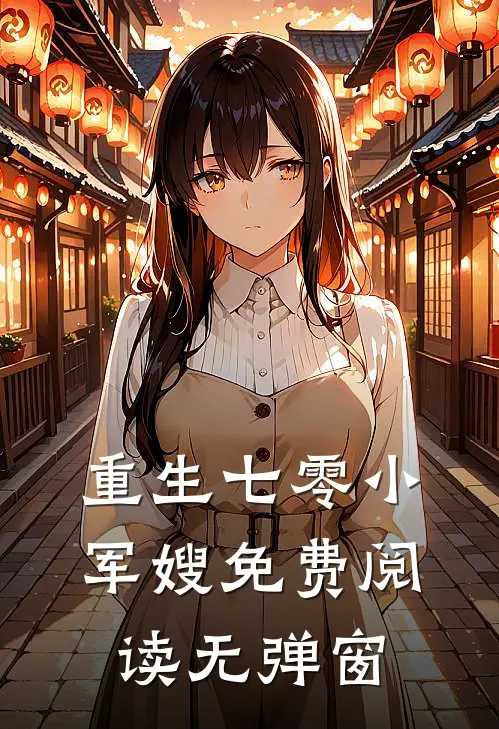 重生七零小军嫂免费阅读无弹窗