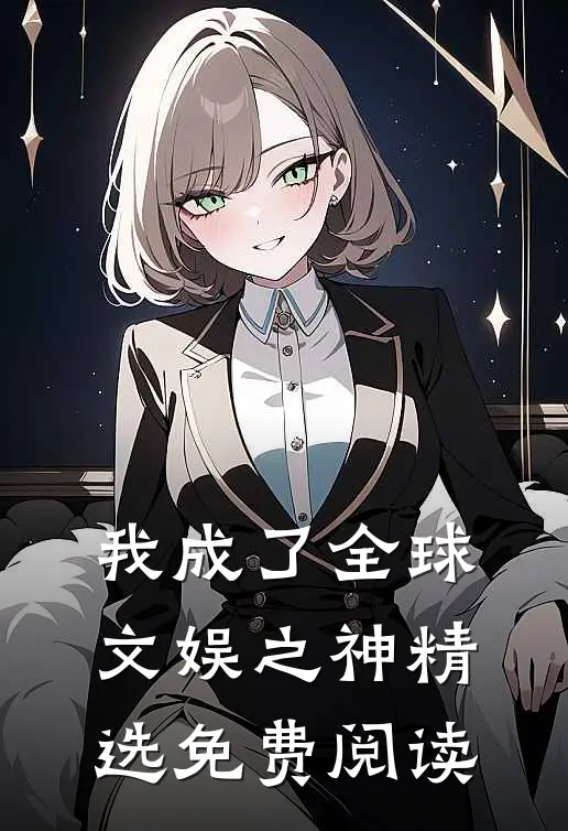 我成了全球文娱之神精选免费阅读