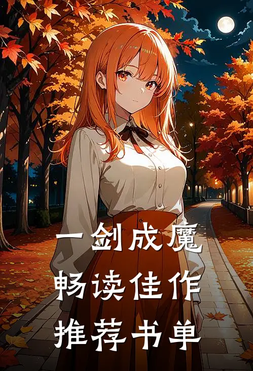 一剑成魔畅读佳作推荐书单