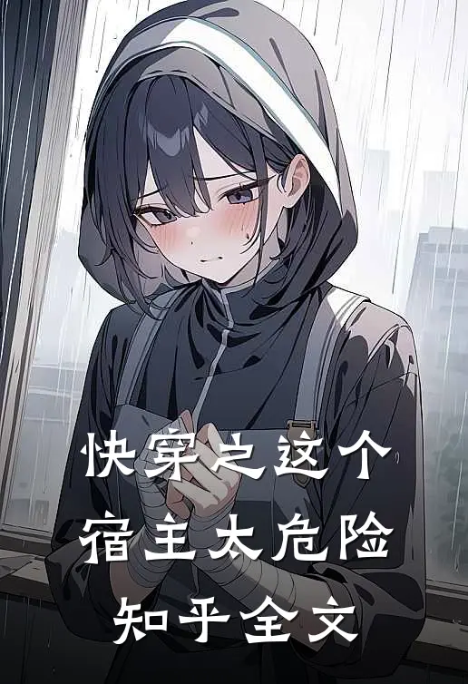 快穿之这个宿主太危险知乎全文
