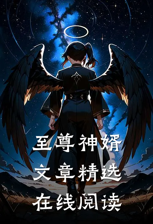 至尊神婿文章精选在线阅读