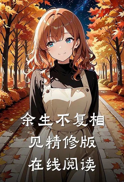 余生不复相见精修版在线阅读