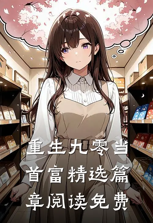 重生九零当首富精选篇章阅读免费