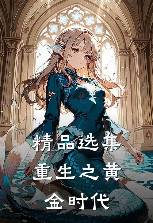 精品选集重生之黄金时代