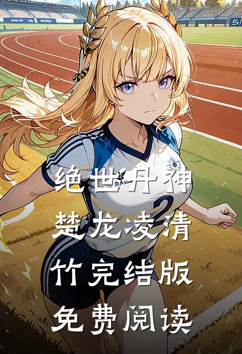 绝世丹神楚龙凌清竹完结版免费阅读
