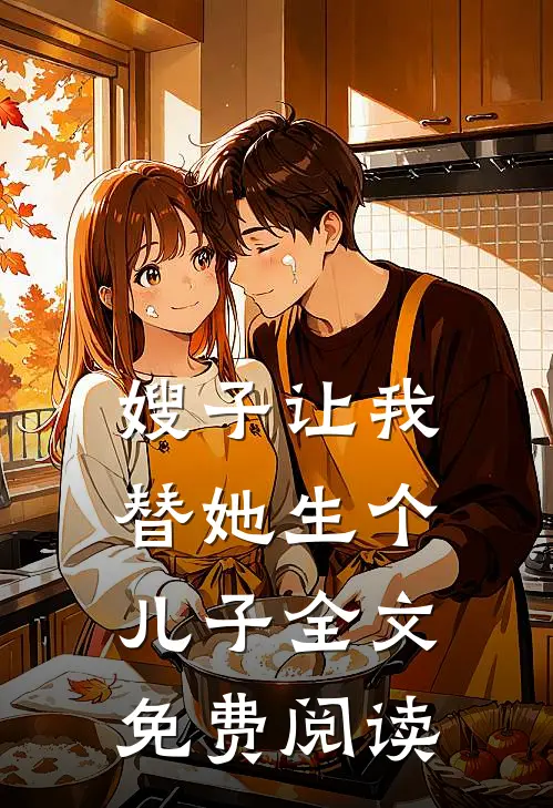 嫂子让我替她生个儿子全文免费阅读