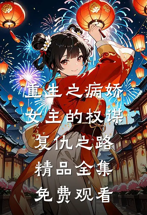 重生之病娇女主的权谋复仇之路精品全集免费观看