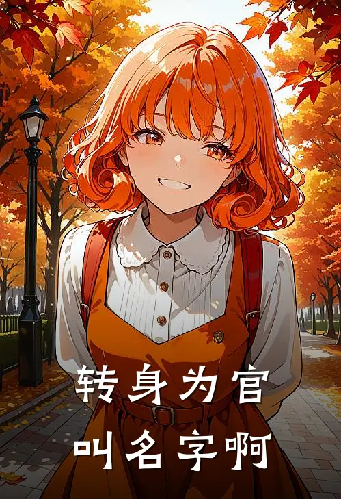 转身为官叫名字啊