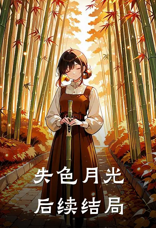 失色月光后续结局