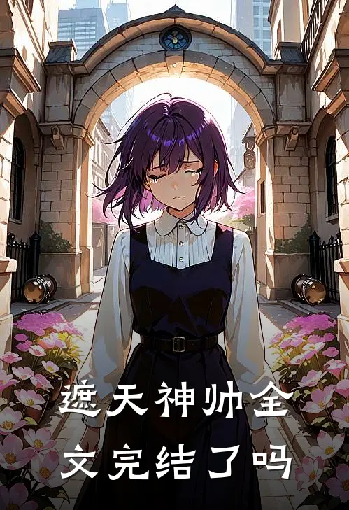 遮天神帅全文完结了吗
