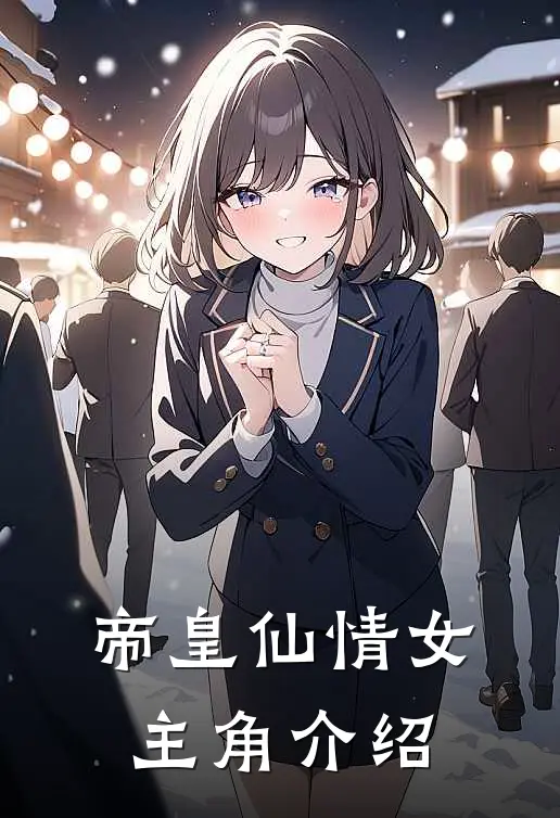 帝皇仙情女主角介绍
