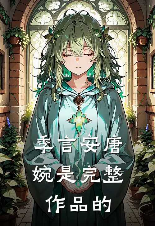 季言安唐婉是完整作品的