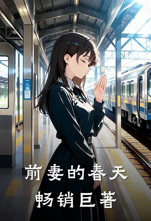前妻的春天畅销巨著