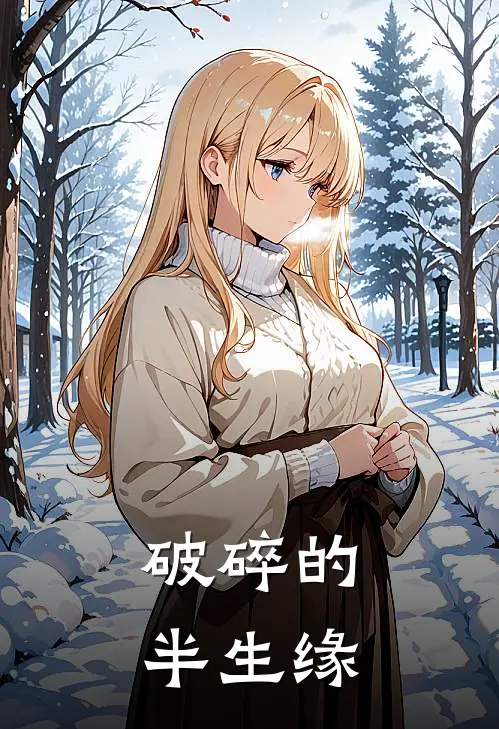 破碎的半生缘