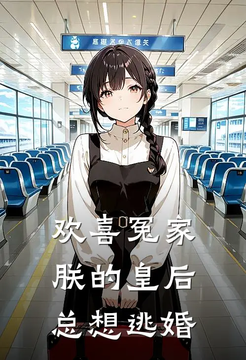 欢喜冤家朕的皇后总想逃婚