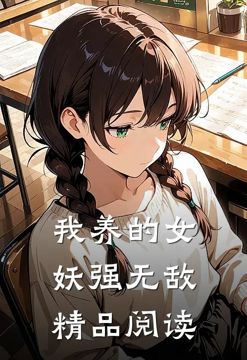 我养的女妖强无敌精品阅读