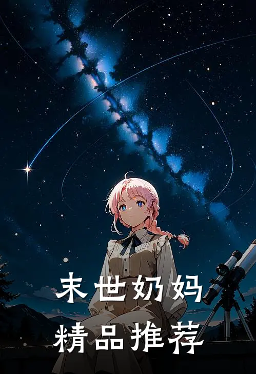 末世奶妈精品推荐