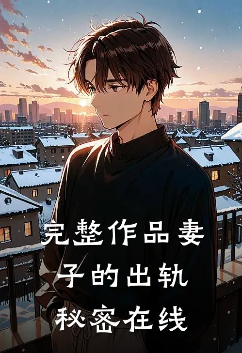 完整作品妻子的出轨秘密在线