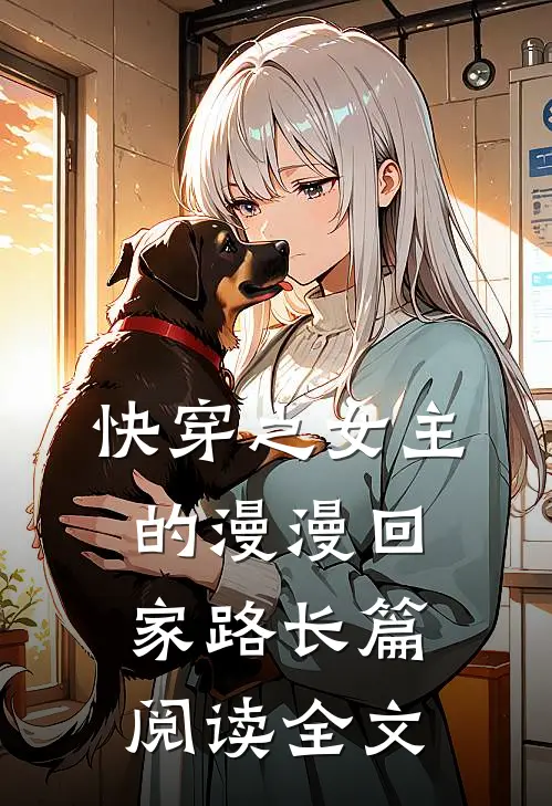 快穿之女主的漫漫回家路长篇阅读全文