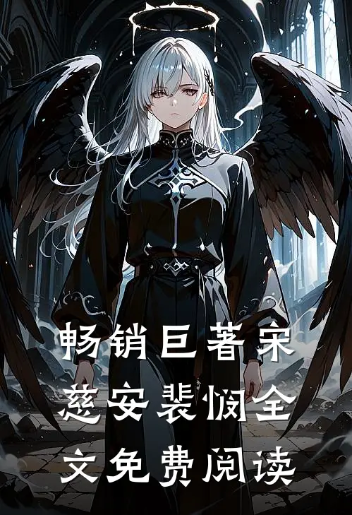 畅销巨著宋慈安裴悯全文免费阅读